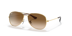 Sunglasses Ray-Ban Cockpit RB3362 001/51 59 14