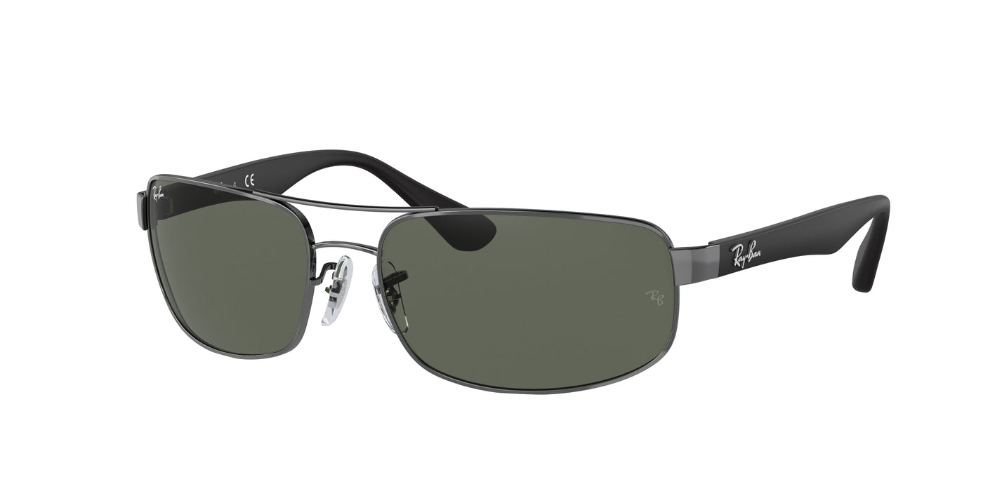 Gafas Graduadas Ray-Ban RB3445 004 64 17