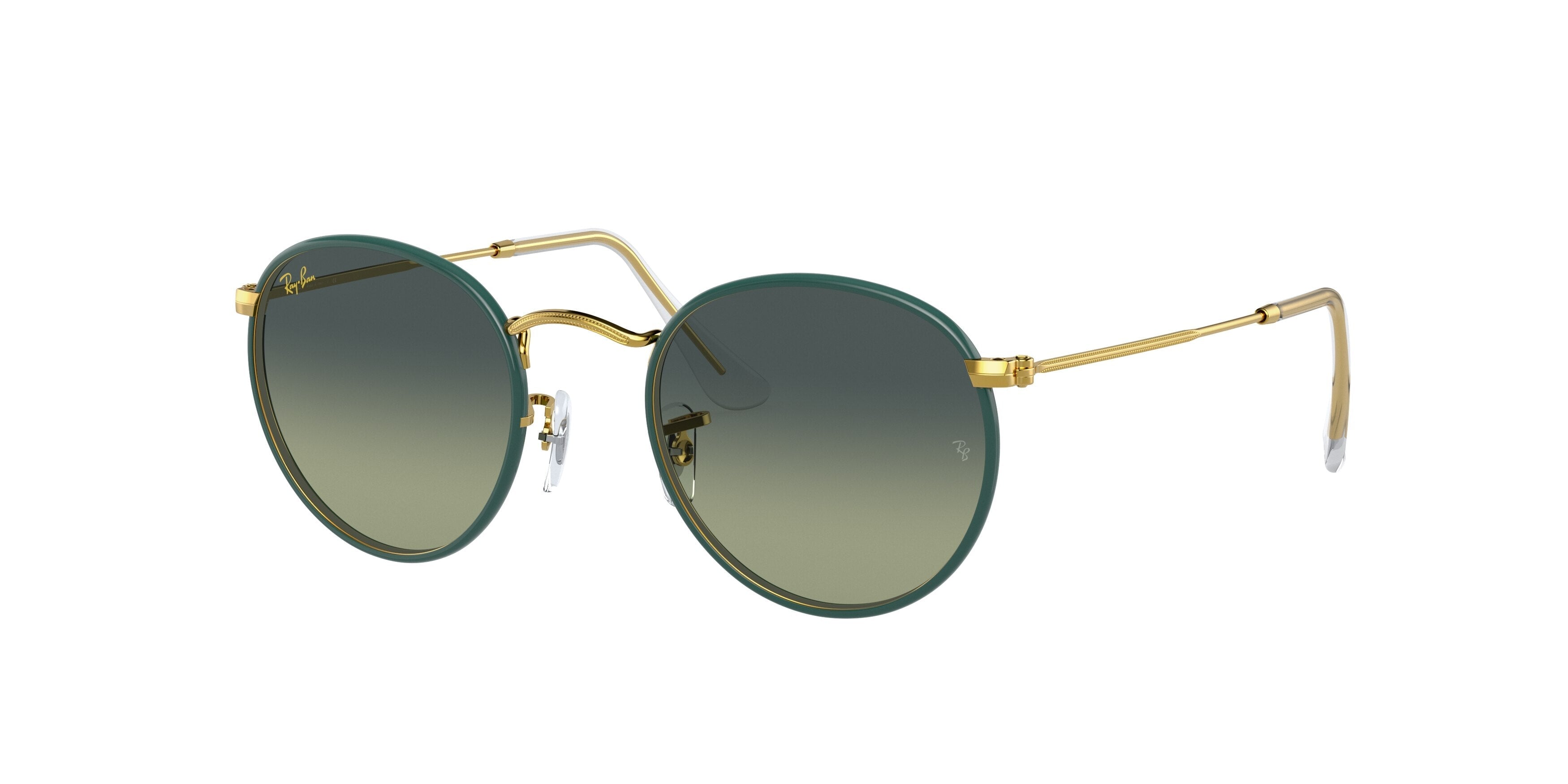 Gafas de Sol Ray-Ban ROUND FULL COLOR RB3447JM 9196BH 50 21