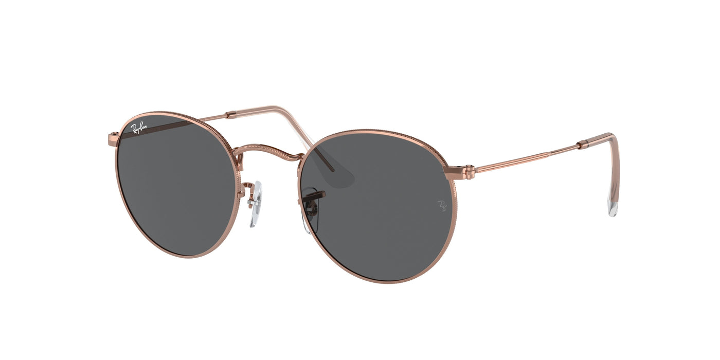 Gafas de Sol Ray-Ban ROUND METAL RB3447 9202B1 47 21