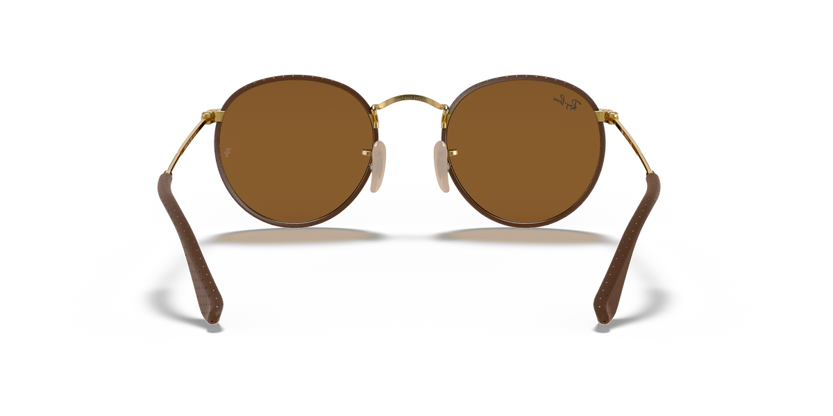 Sunglasses Ray-Ban Round Craft RB3475Q 9041 50 21