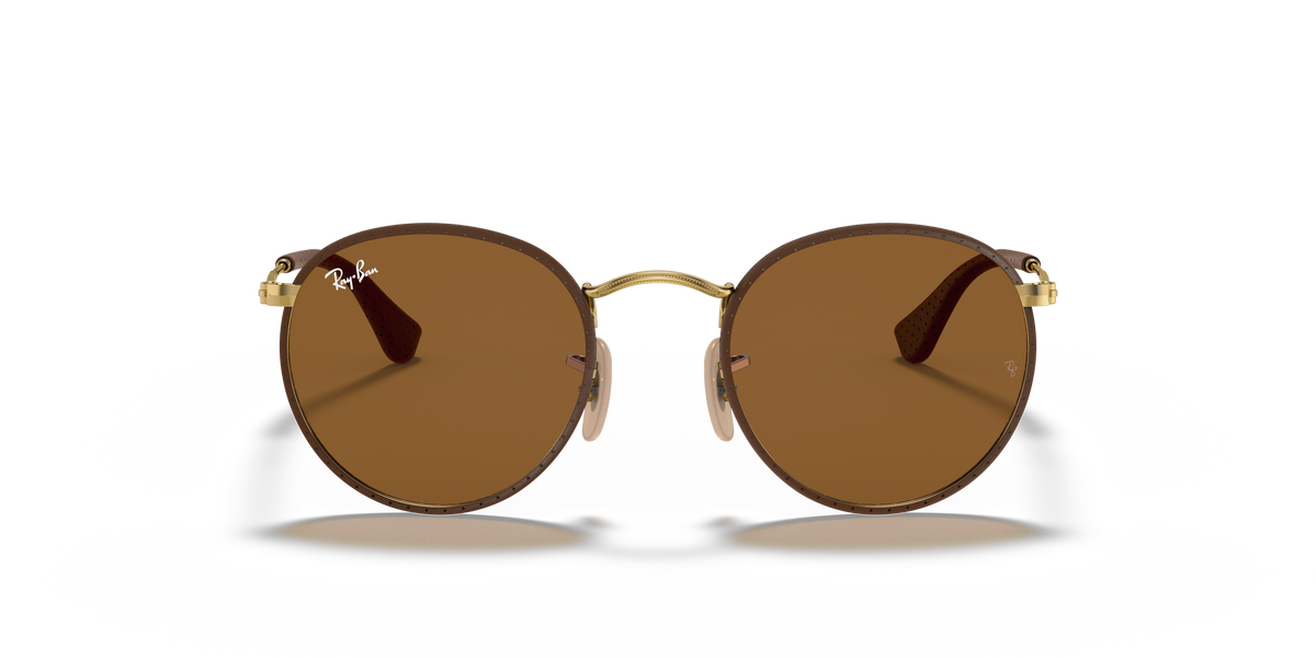 Sunglasses Ray-Ban Round Craft RB3475Q 9041 50 21