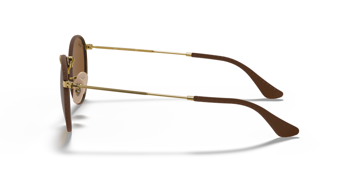 Sunglasses Ray-Ban Round Craft RB3475Q 9041 50 21