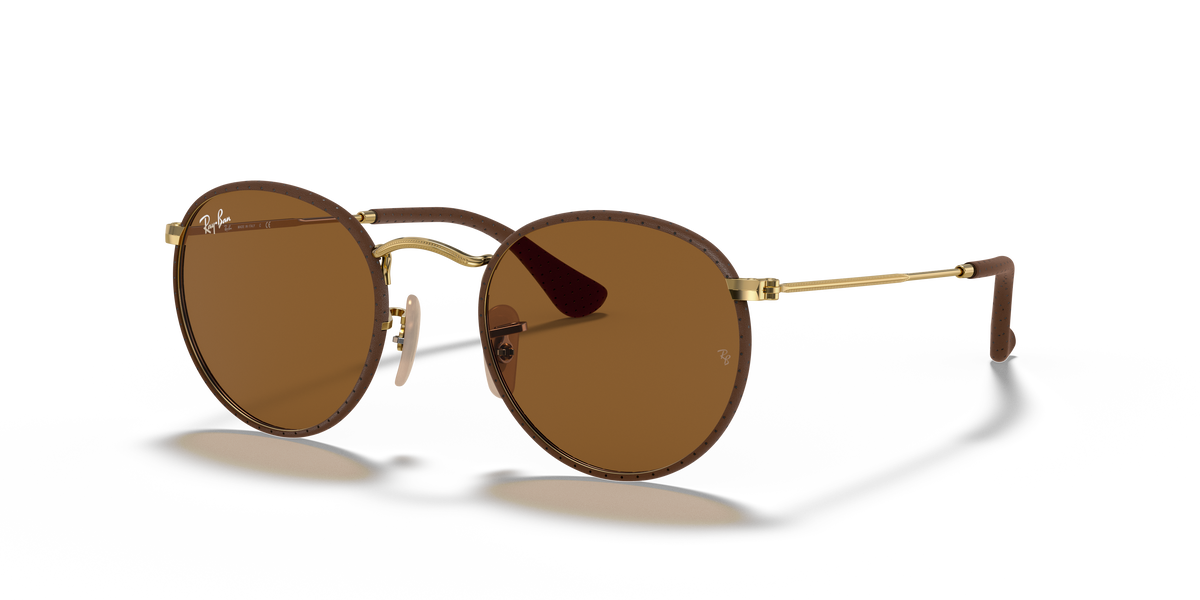 Sunglasses Ray-Ban Round Craft RB3475Q 9041 50 21