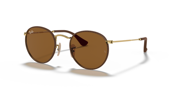 Sunglasses Ray-Ban Round Craft RB3475Q 9041 50 21