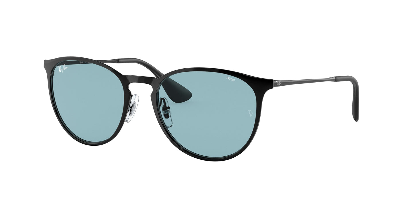 Gafas de Sol Ray-Ban ERIKA METAL RB3539 002/Q2 54 19