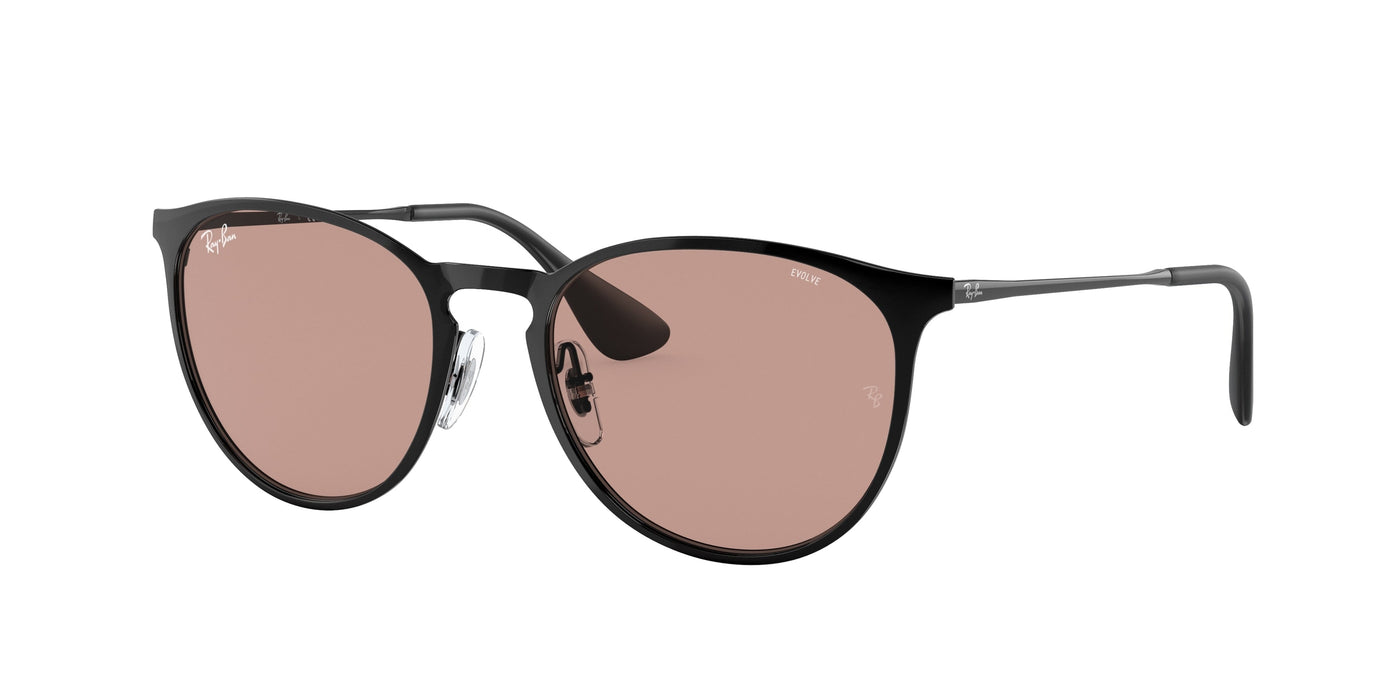 Gafas de Sol Ray-Ban ERIKA METAL RB3539 002/Q4 54 19