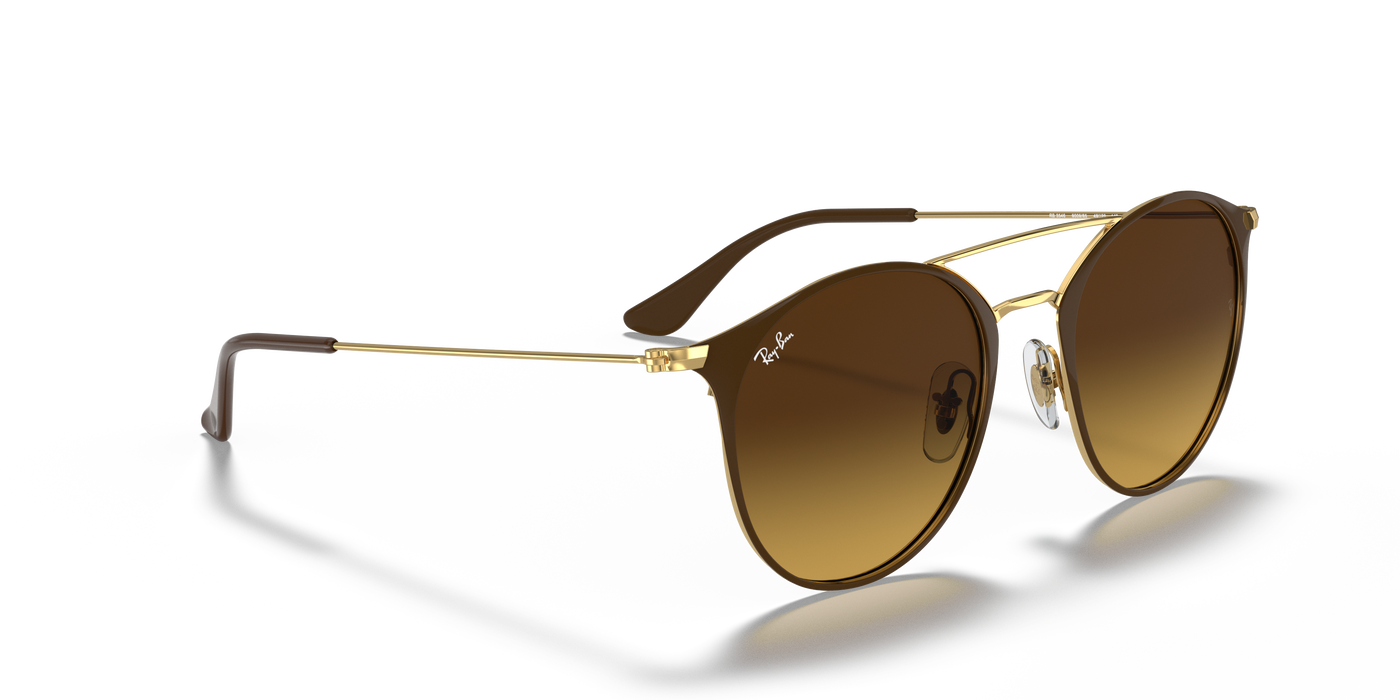 Gafas de Sol Ray-Ban Rb3546 RB3546 900985 52 20