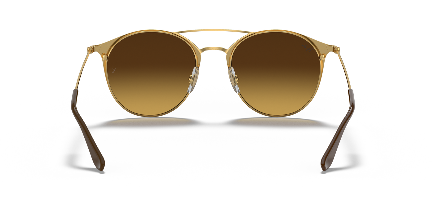 Gafas de Sol Ray-Ban Rb3546 RB3546 900985 52 20