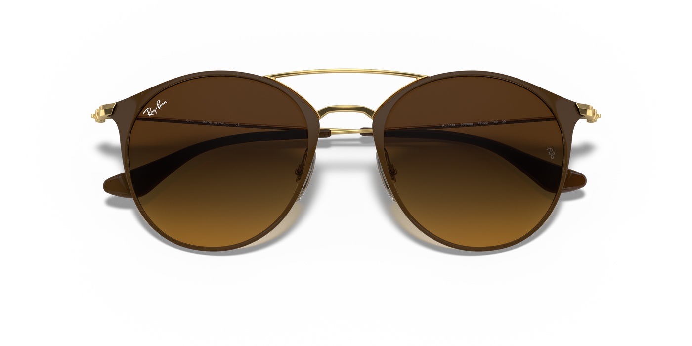 Gafas de Sol Ray-Ban Rb3546 RB3546 900985 52 20
