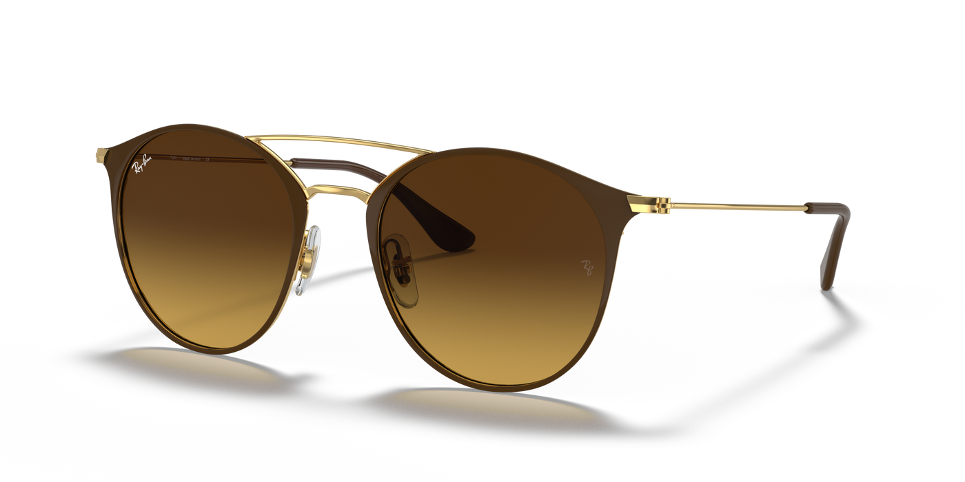 Gafas de Sol Ray-Ban Rb3546 RB3546 900985 52 20