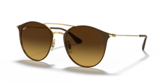 Gafas de Sol Ray-Ban Rb3546 RB3546 900985 52 20
