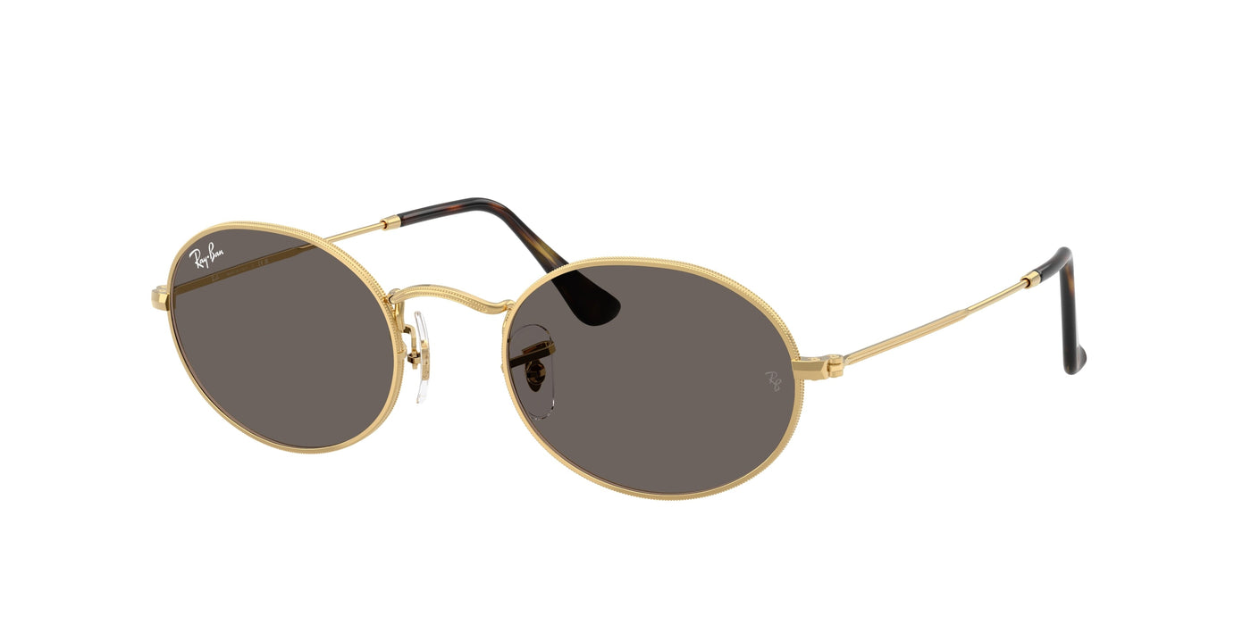 Gafas Graduadas Ray-Ban RB3547N 001/B1 51 21