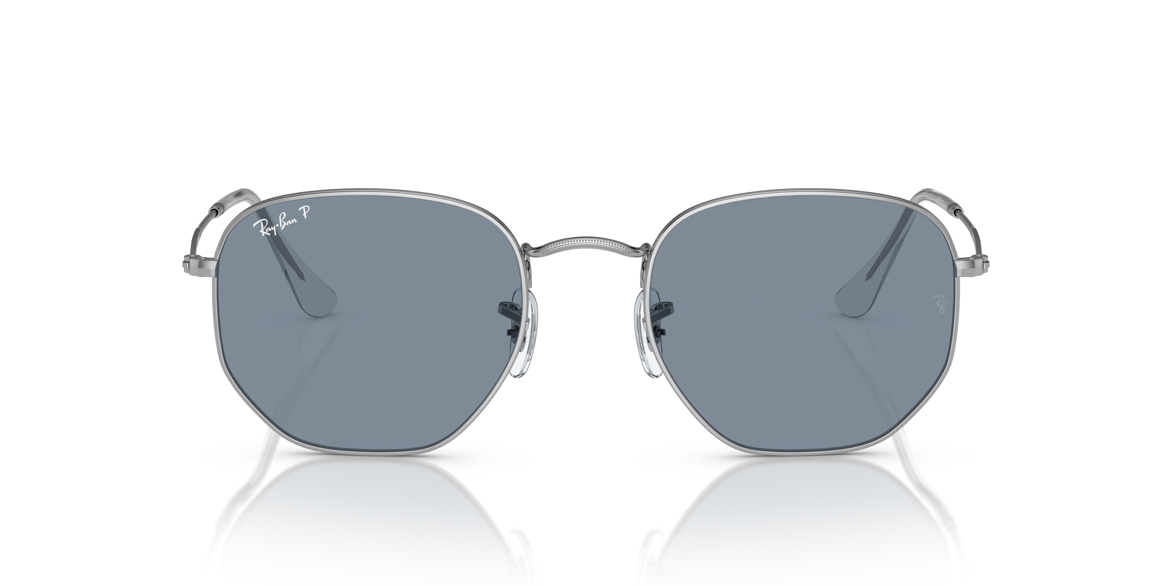 Gafas de Sol Ray-Ban Hexagonal RB3548N 003/02