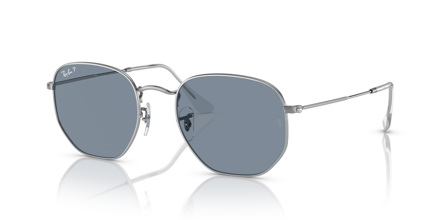 Gafas de Sol Ray-Ban Hexagonal RB3548N 003/02