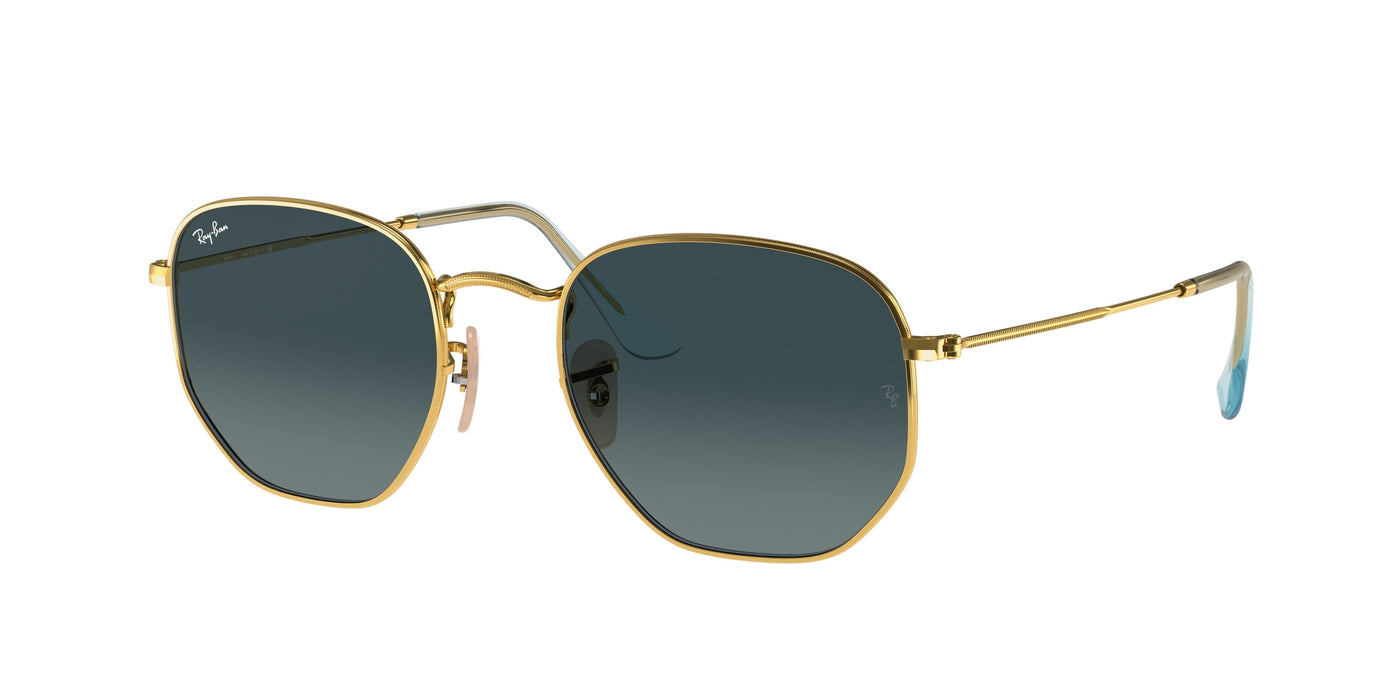 Gafas Graduadas Ray-Ban RB3548N 91233M 54 21