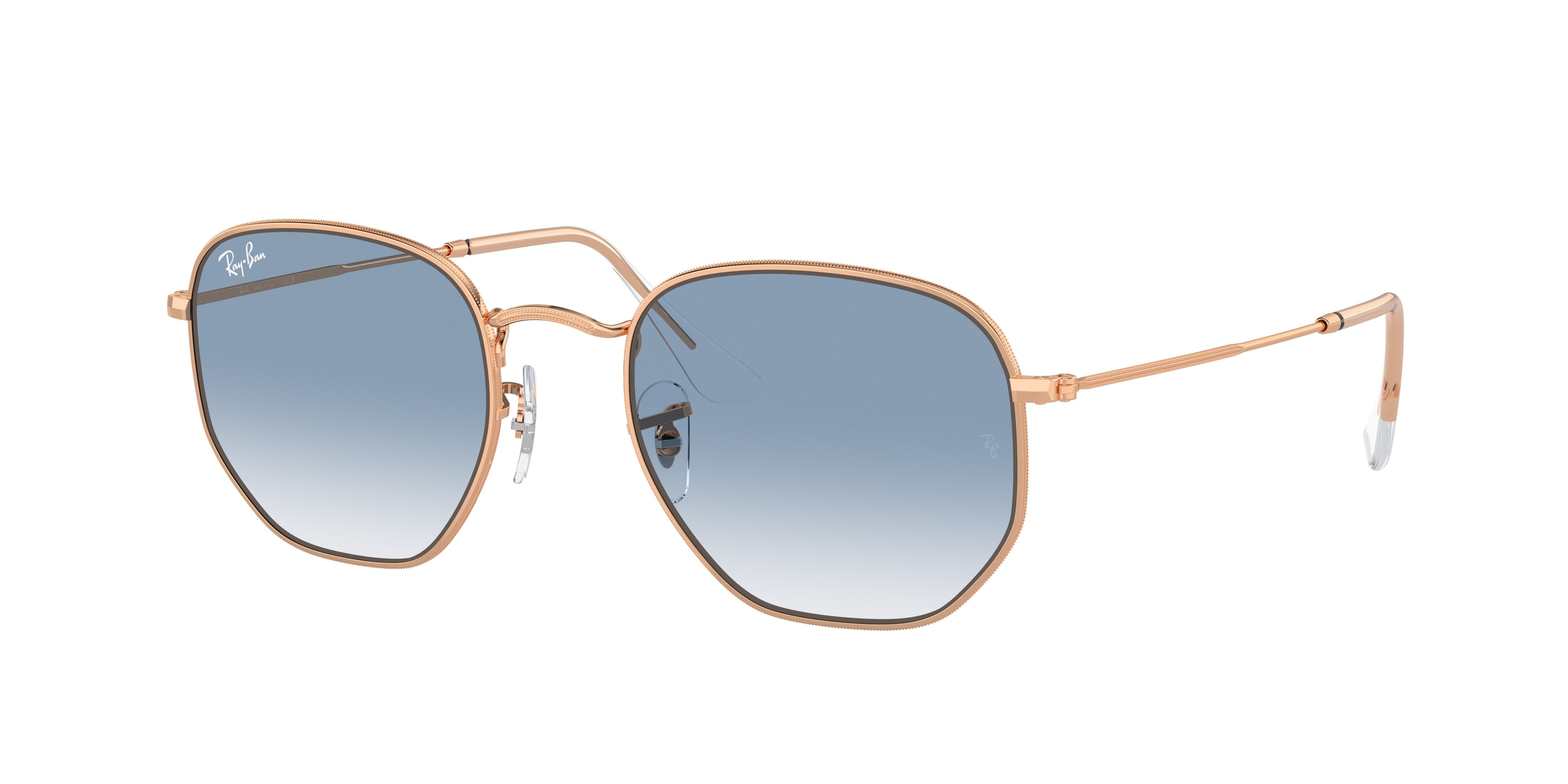 Gafas de Sol Ray-Ban HEXAGONAL RB3548 92023F 54 21