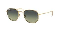 Sunglasses Ray-Ban HEXAGONAL RB3548 001/BH