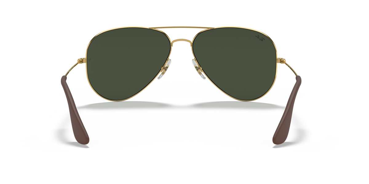 Sunglasses Ray-Ban RB3558 001/71 58 14
