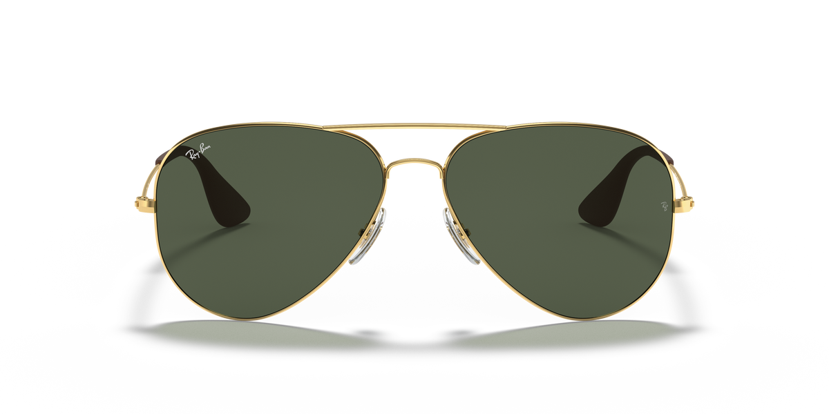 Sunglasses Ray-Ban RB3558 001/71 58 14