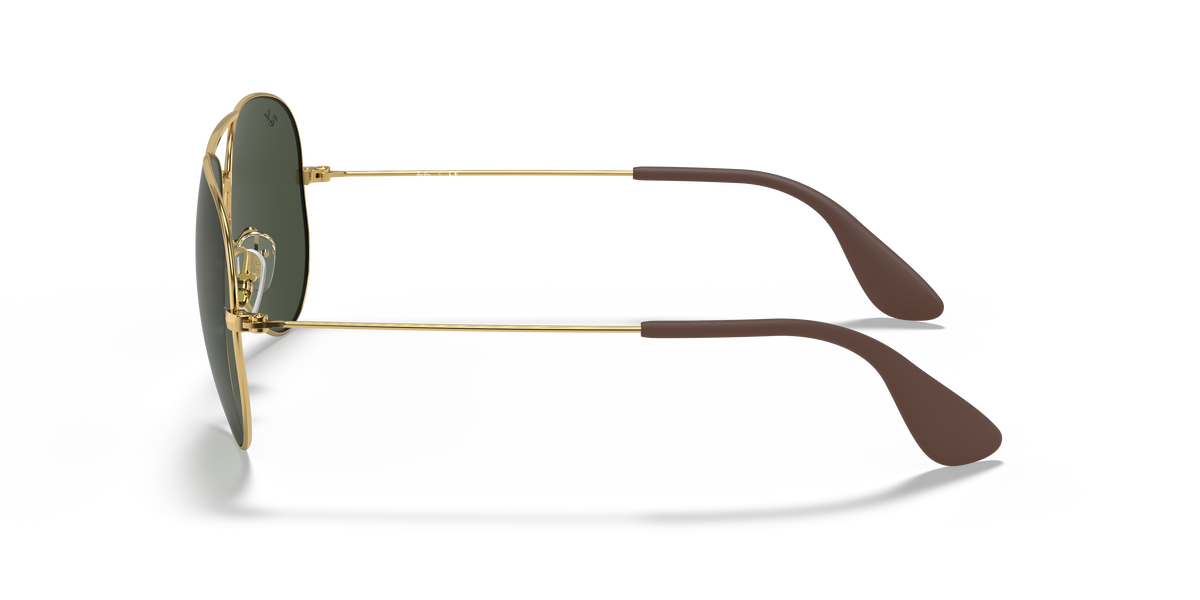 Sunglasses Ray-Ban RB3558 001/71 58 14