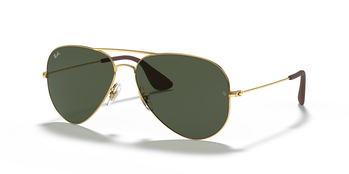 Sunglasses Ray-Ban RB3558 001/71 58 14