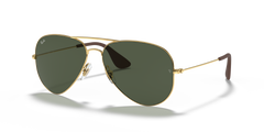 Sunglasses Ray-Ban RB3558 001/71 58 14