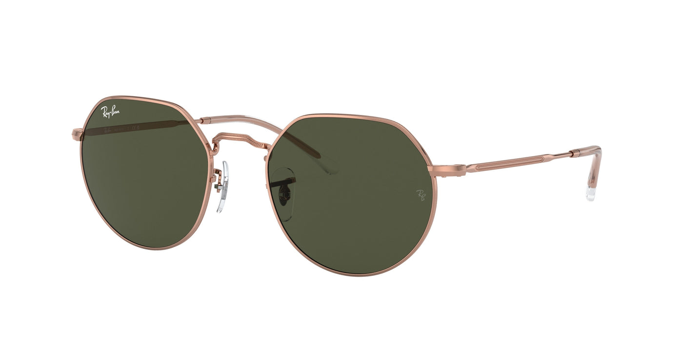 Gafas de Sol Ray-Ban JACK RB3565 920231 53 20