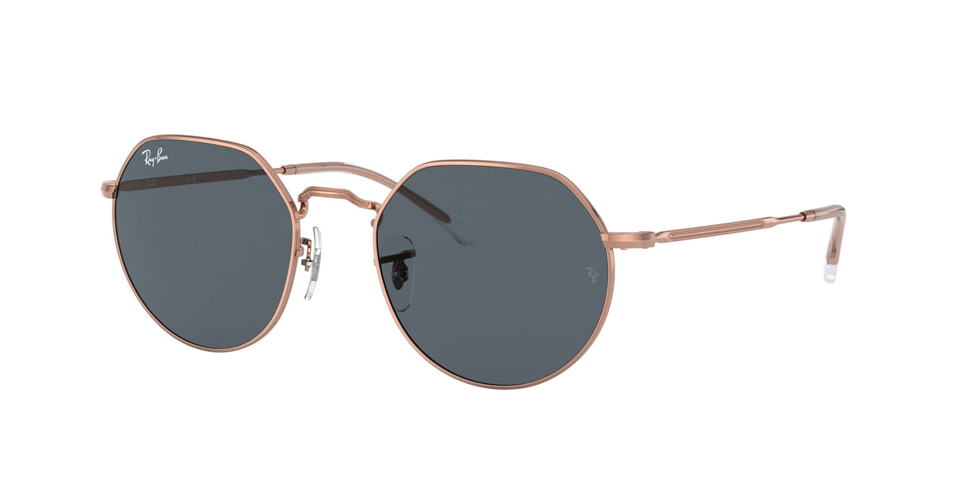 Gafas de Sol Ray-Ban JACK RB3565 9202R5 55 20