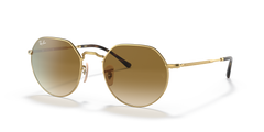 Gafas de Sol Ray-Ban JACK RB3565 001/51 55 20