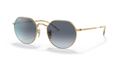 Gafas de Sol Ray-Ban JACK RB3565 001/86 55 20
