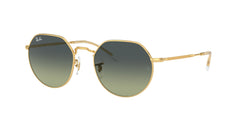 Gafas de Sol Ray-Ban JACK RB3565 001/BH
