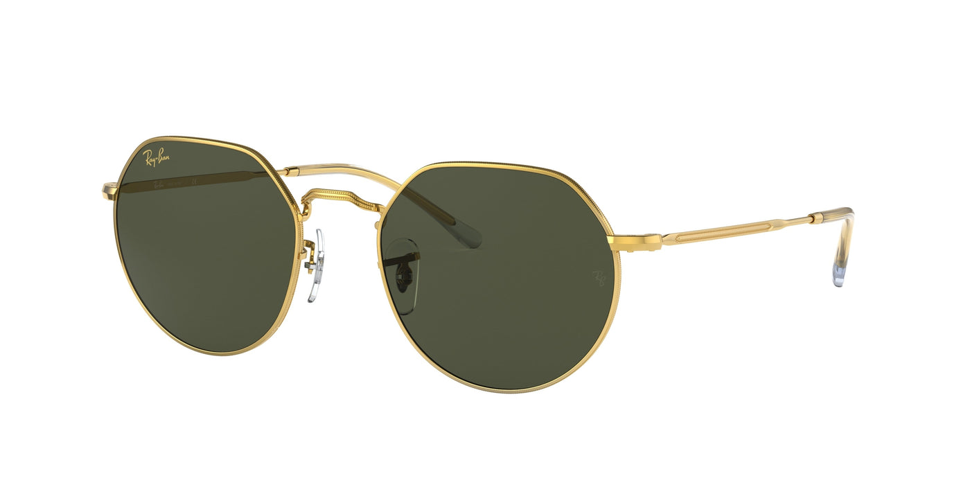 Gafas de Sol Ray-Ban JACK RB3565 919631 55 20