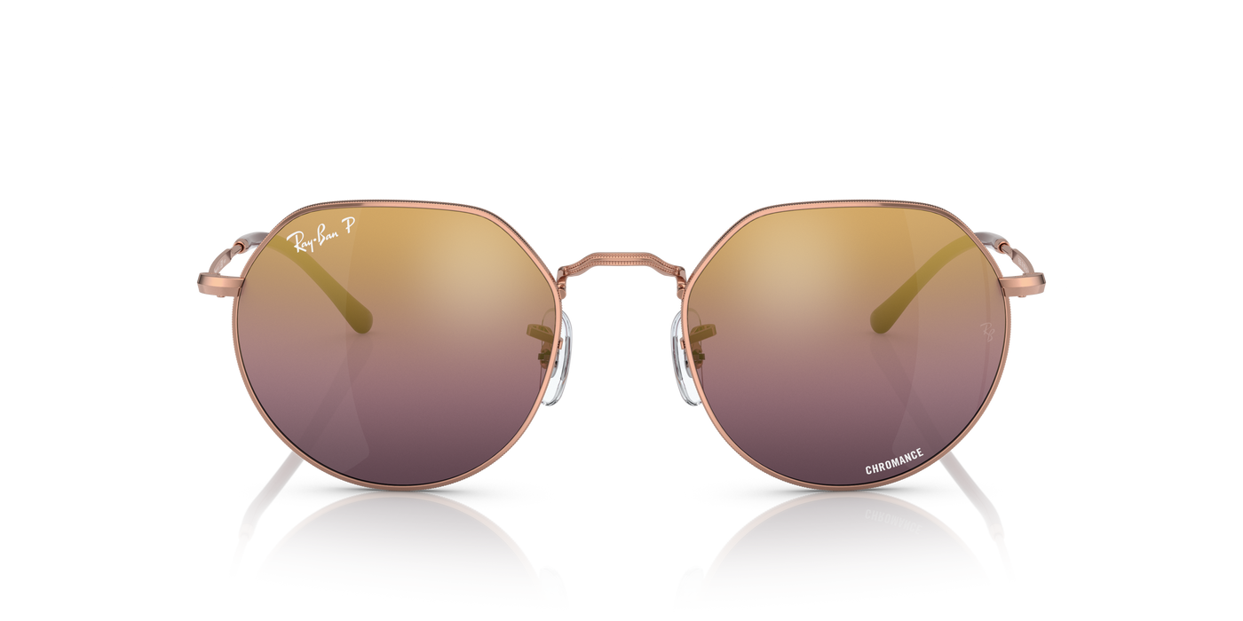 Gafas de Sol Ray-Ban Jack RB3565 9202G9