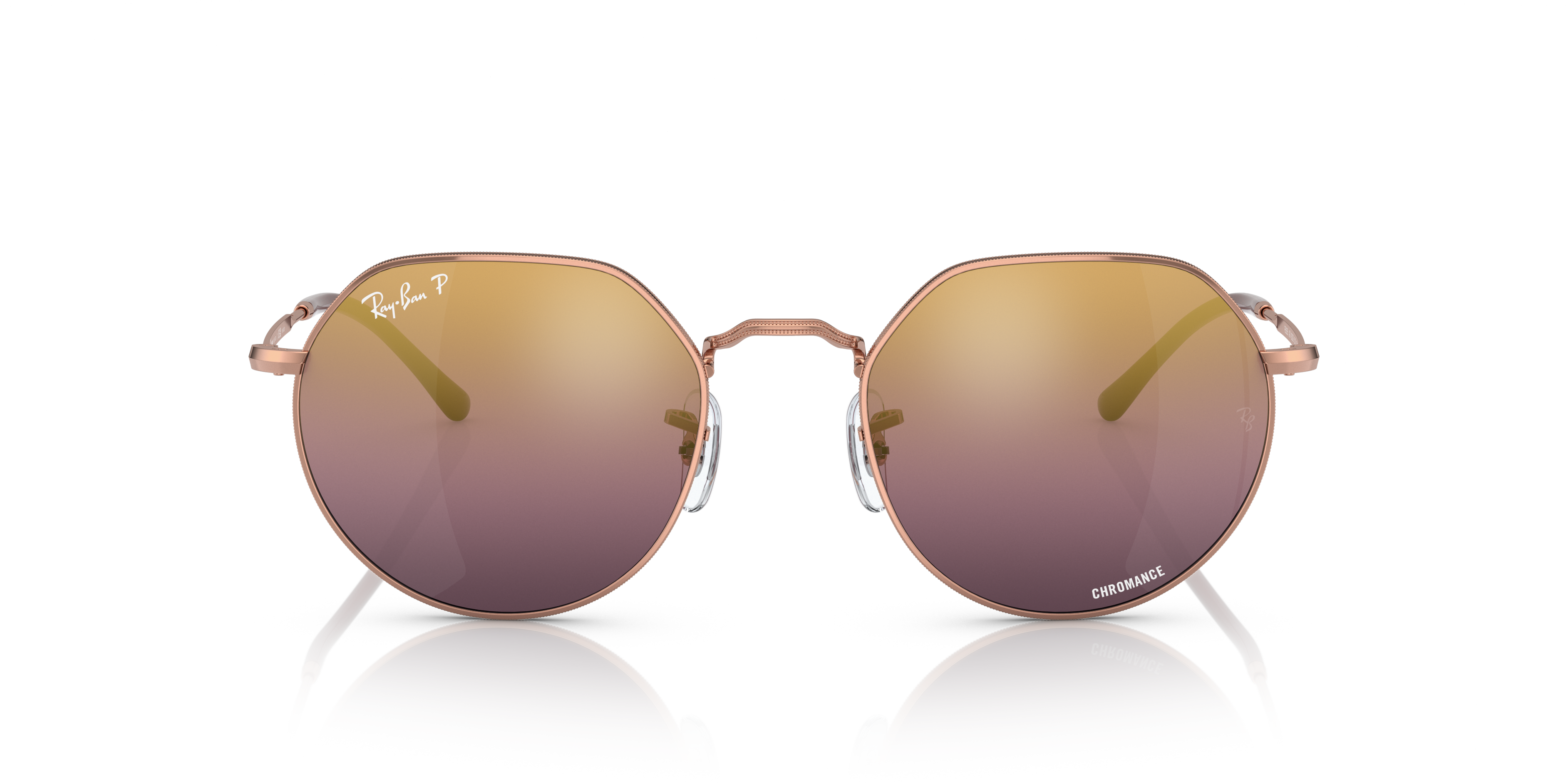 Gafas de Sol Ray-Ban Jack RB3565 9202G9
