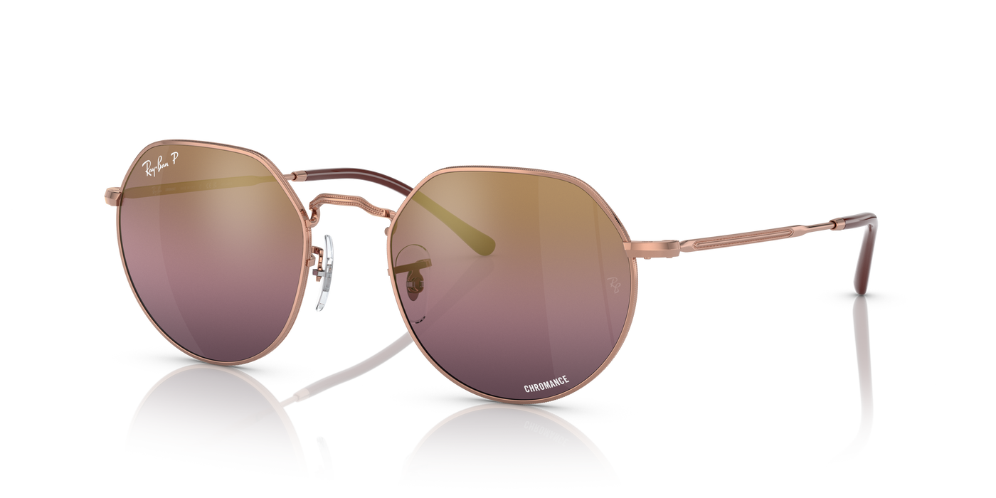 Gafas de Sol Ray-Ban Jack RB3565 9202G9