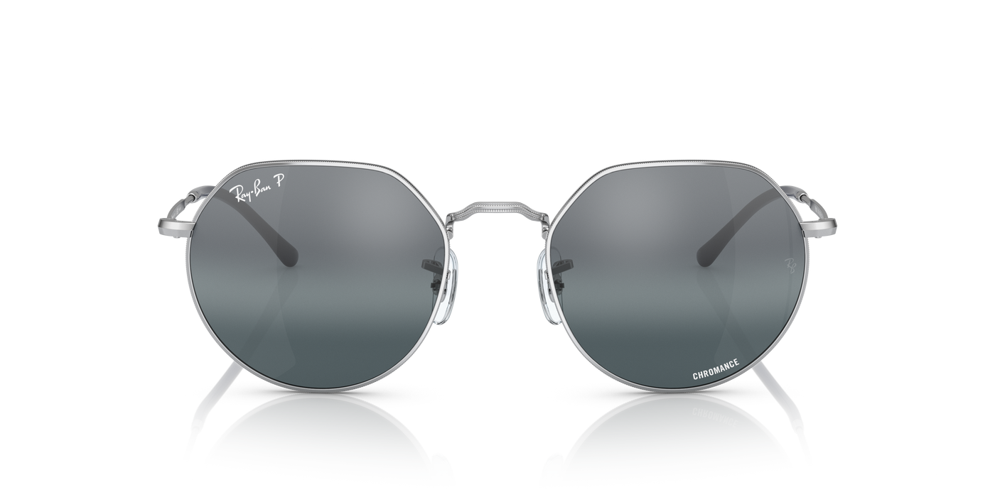 Gafas de Sol Ray-Ban Jack RB3565 9242G6
