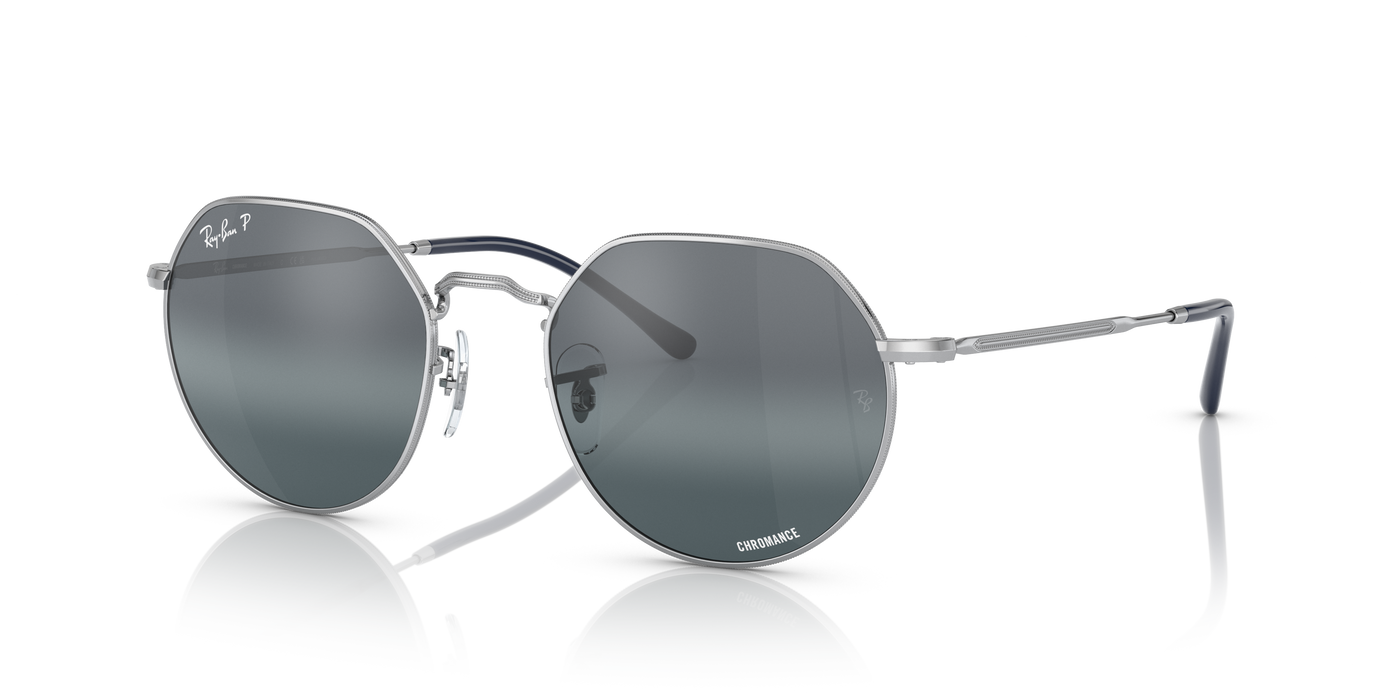 Gafas de Sol Ray-Ban Jack RB3565 9242G6