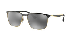 Gafas de Sol Ray-Ban RB3569 187/88 59 17