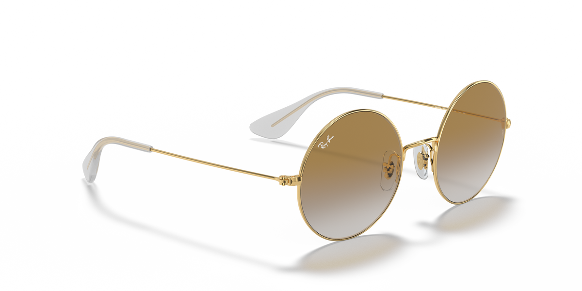 Sunglasses Ray-Ban Ja-Jo RB3592 001/13 50 / 55 20