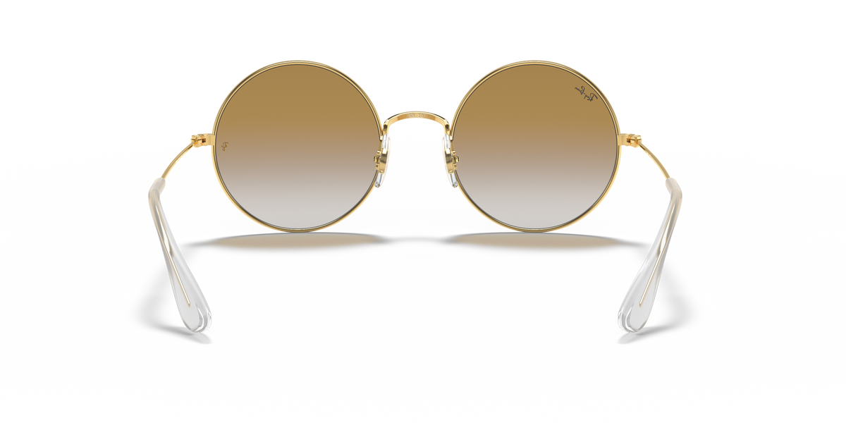 Sunglasses Ray-Ban Ja-Jo RB3592 001/13 50 / 55 20