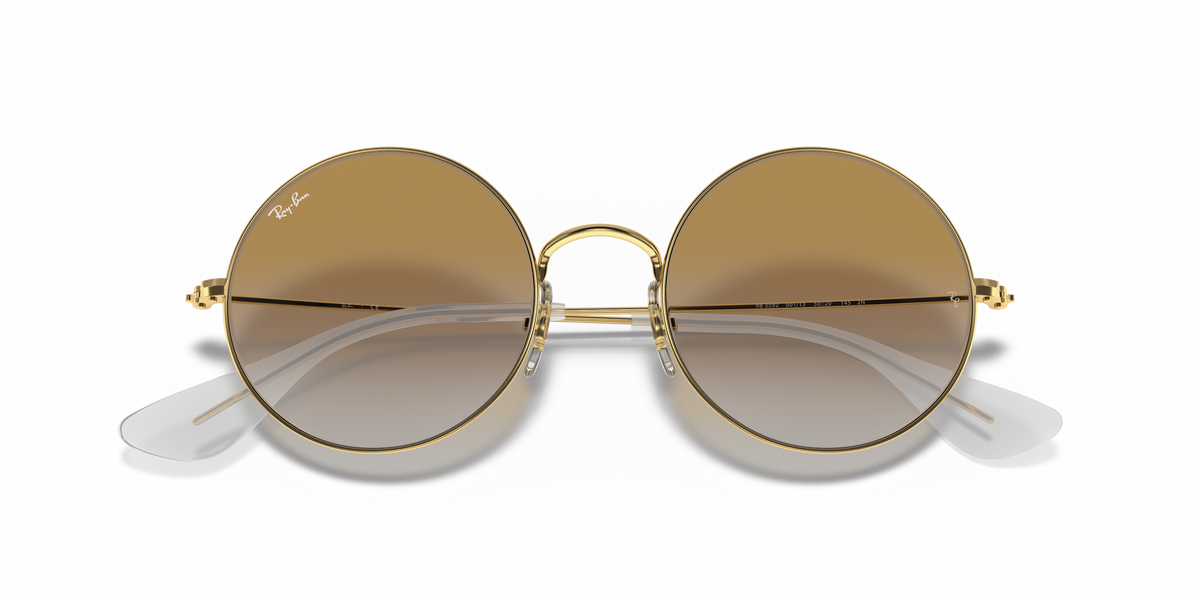 Sunglasses Ray-Ban Ja-Jo RB3592 001/13 50 / 55 20