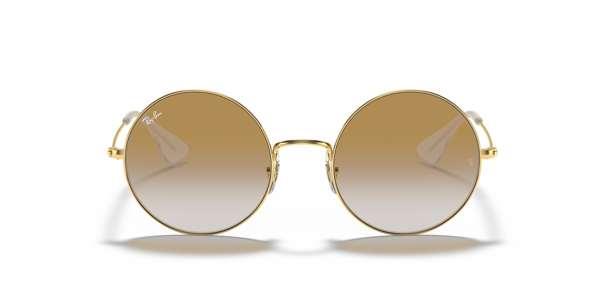 Sunglasses Ray-Ban Ja-Jo RB3592 001/13 50 / 55 20