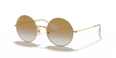 Sunglasses Ray-Ban Ja-Jo RB3592 001/13 50 / 55 20