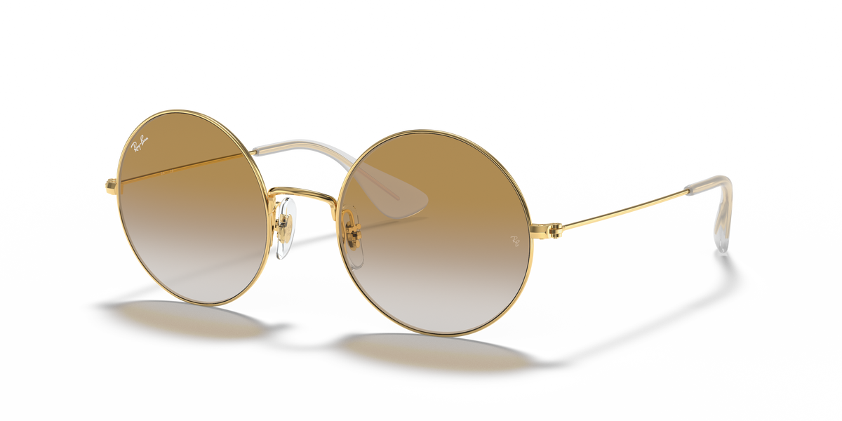 Sunglasses Ray-Ban Ja-Jo RB3592 001/13 50 / 55 20