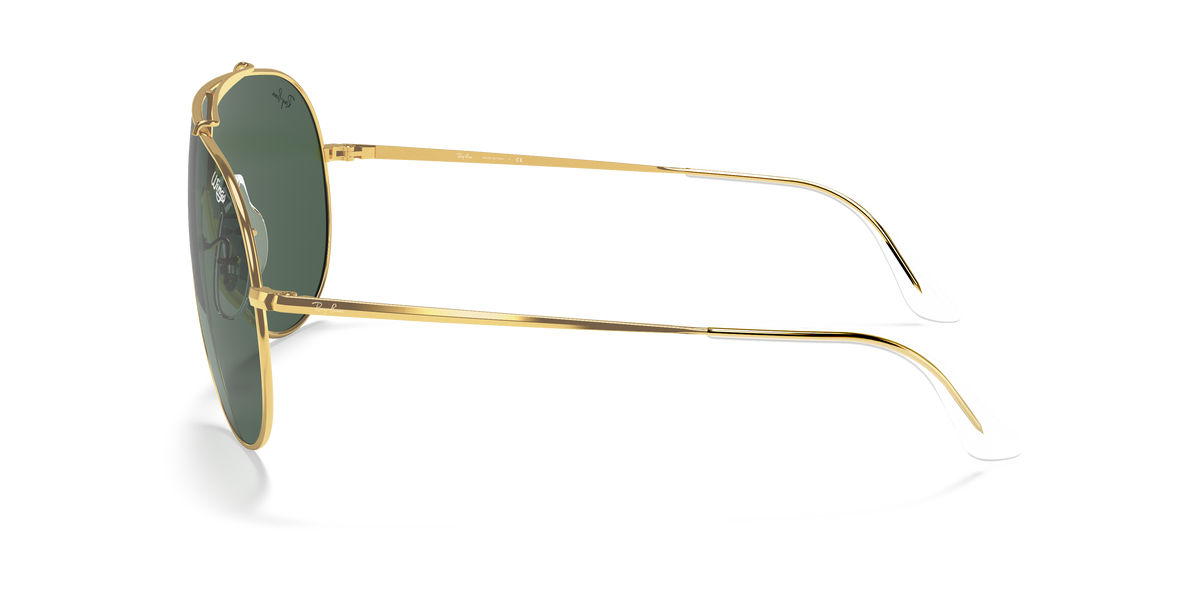 Gafas de Sol Ray-Ban WINGS RB3597 905071 33 133 — vista lateral