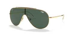Gafas de Sol Ray-Ban WINGS RB3597 905071 33 133