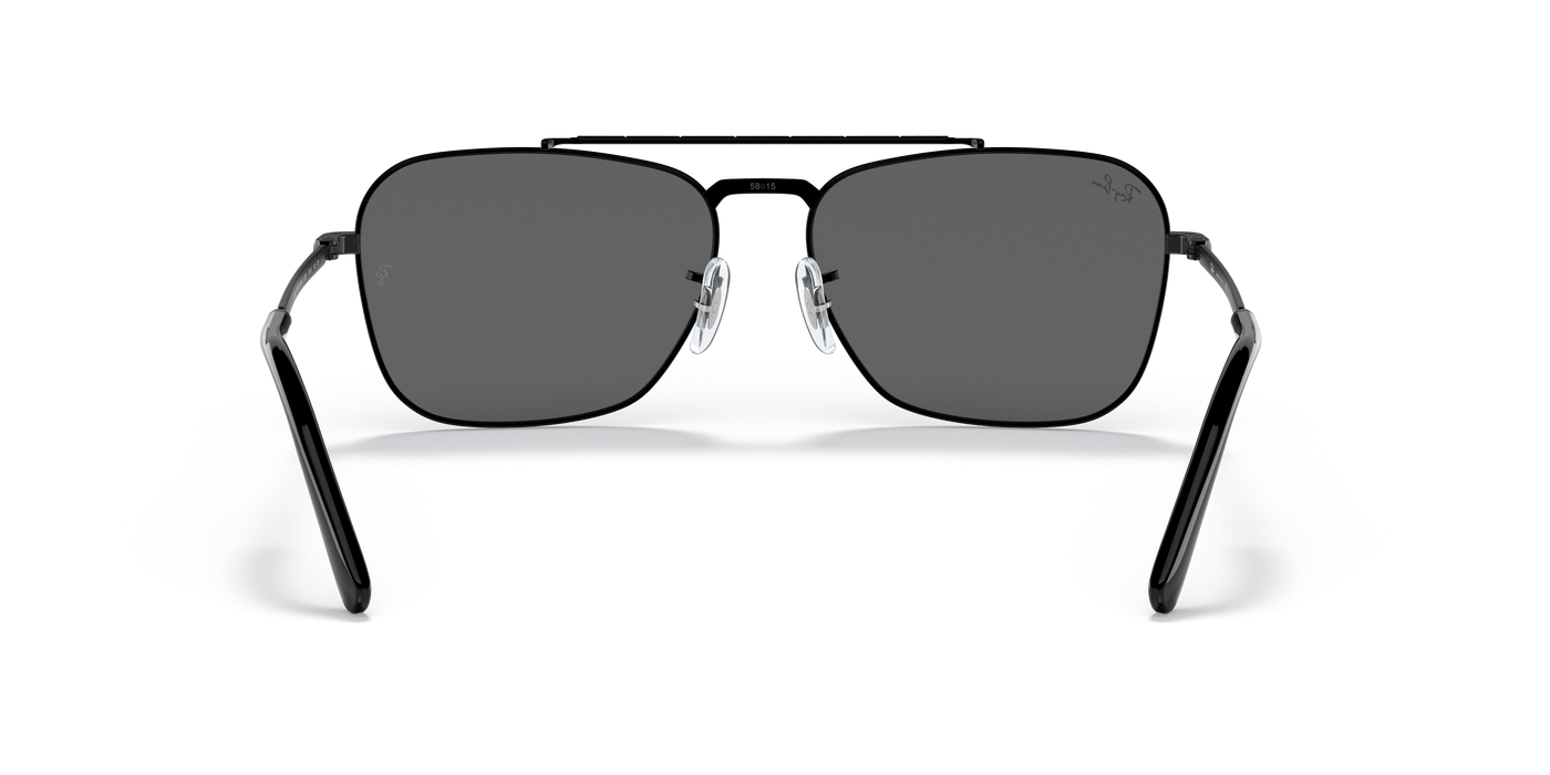 Gafas de Sol Ray-Ban New Caravan RB3636 002/B1 58 15