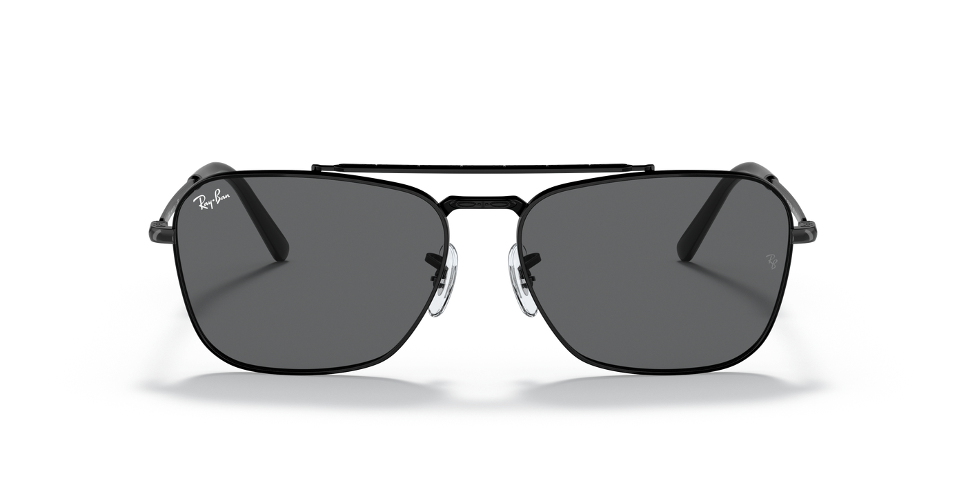 Gafas de Sol Ray-Ban New Caravan RB3636 002/B1 58 15
