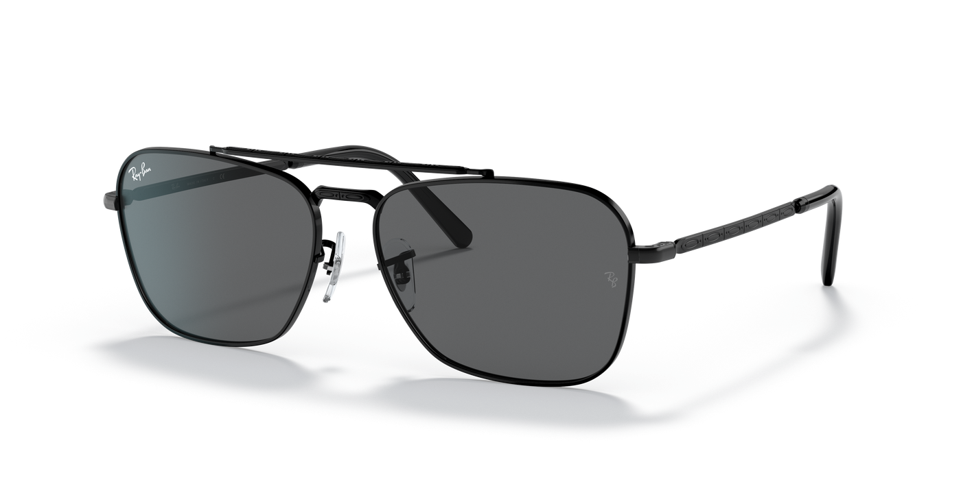 Gafas de Sol Ray-Ban New Caravan RB3636 002/B1 58 15